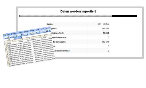 Import & Export
