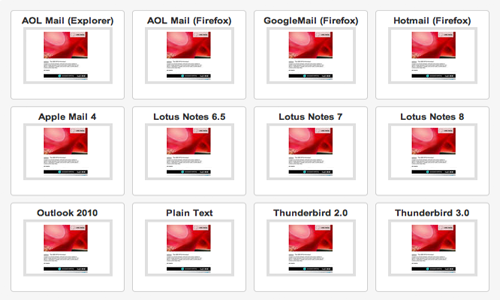 Design-Spam-Test