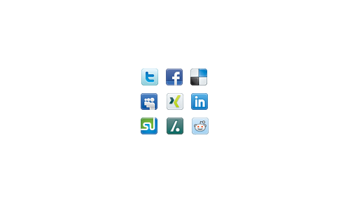 Social Sharing 